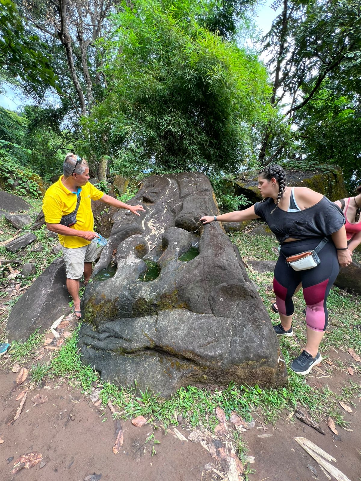 Champasak Cultural Tour