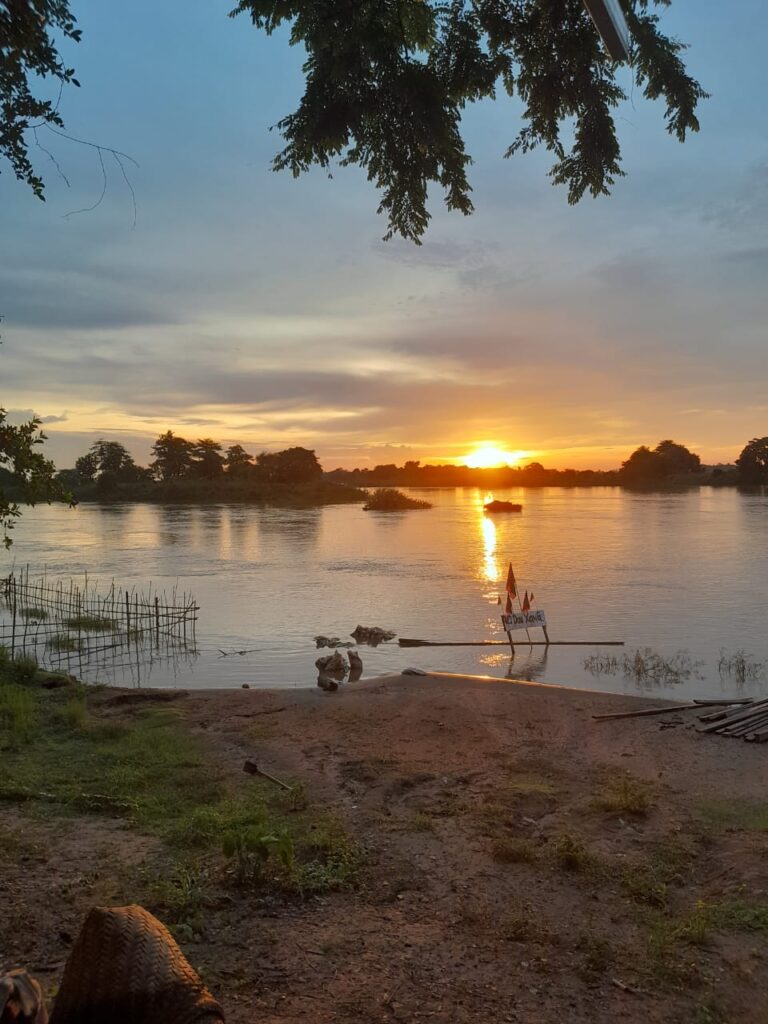 4000 Islands Tour (Si Phan Don)