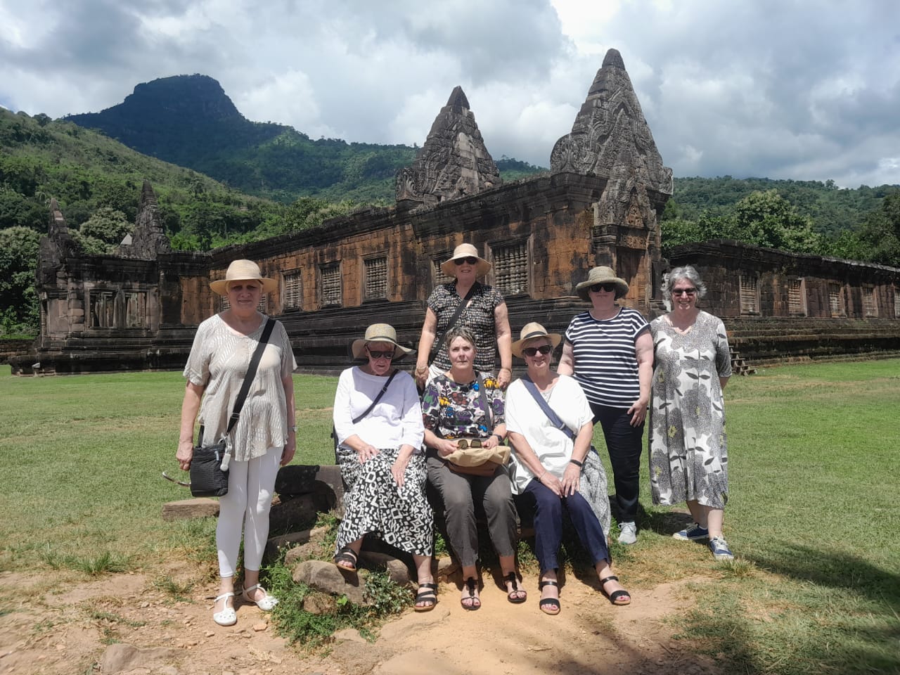 Champasak Cultural Tour
