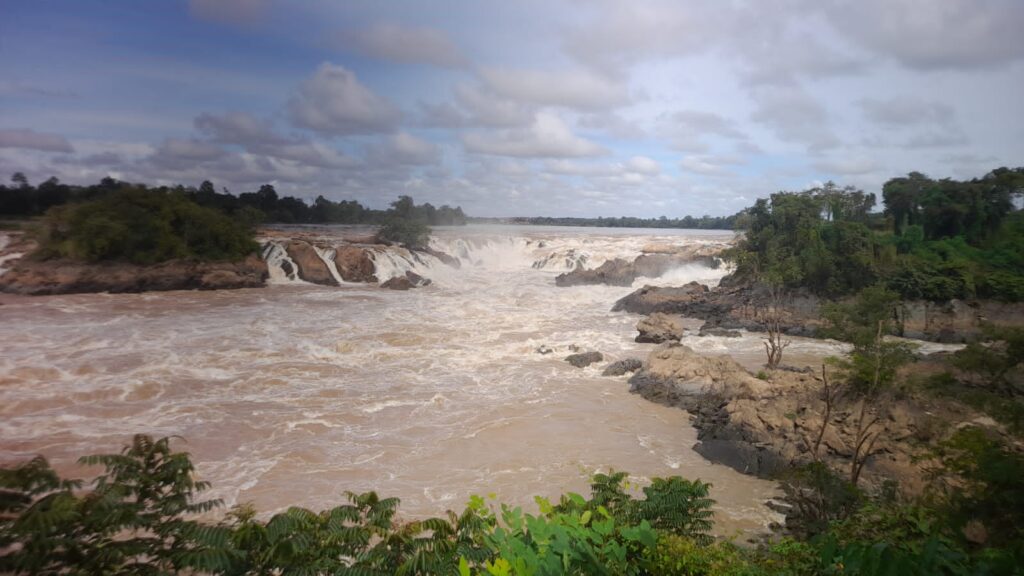 4000 Islands Tour (Si Phan Don)