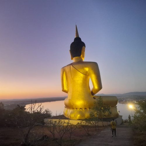 Champasak Cultural Tour