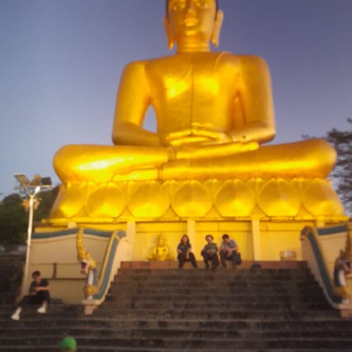 Champasak Cultural Tour