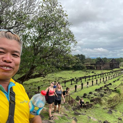 Champasak Cultural Tour