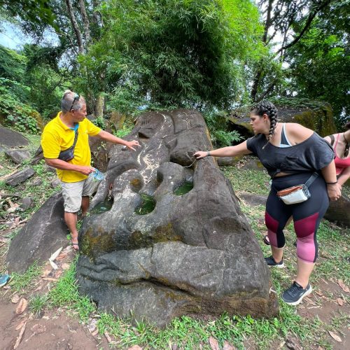 Champasak Cultural Tour