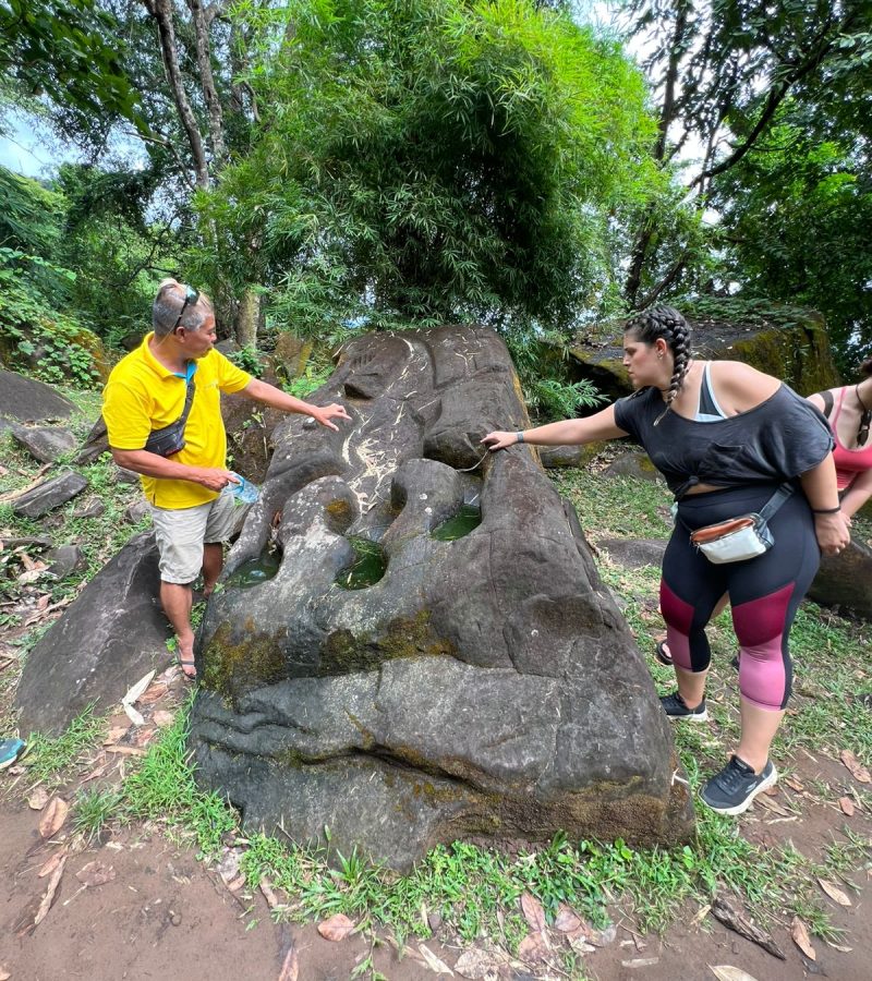 Champasak Cultural Tour