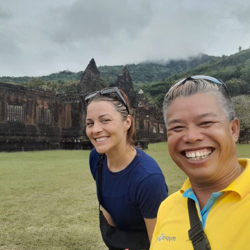 Champasak Cultural Tour