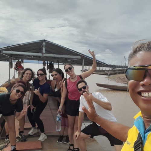 4000 Islands Tour (Si Phan Don)