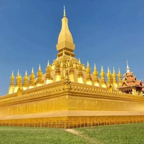 Vientiane City Tour