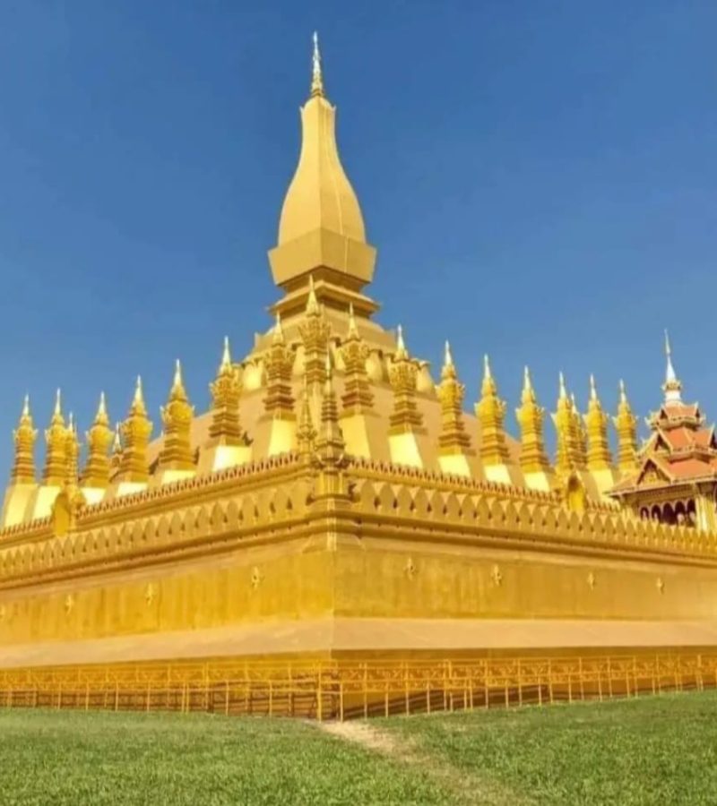 Vientiane City Tour