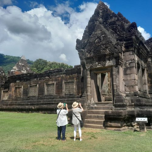 Champasak Cultural Tour