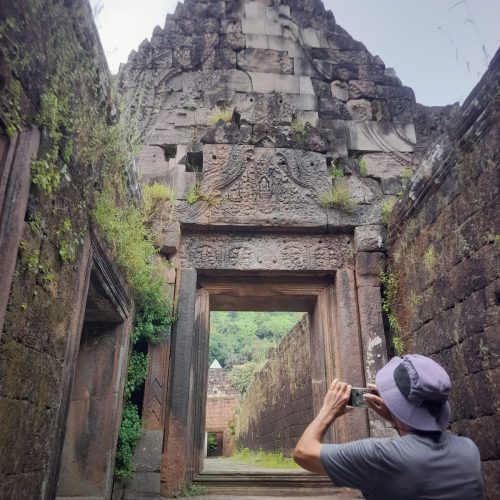 Champasak Cultural Tour