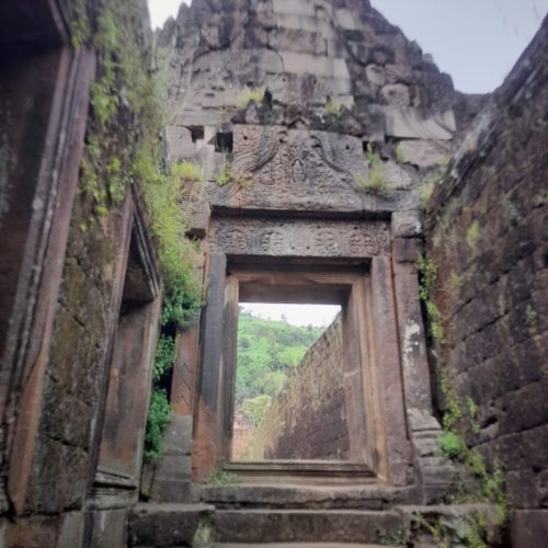 Champasak Cultural Tour