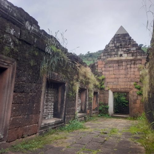 Champasak Cultural Tour