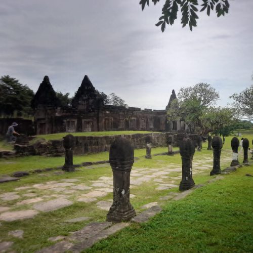 Champasak Cultural Tour