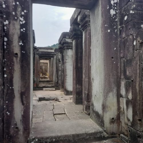 Champasak Cultural Tour