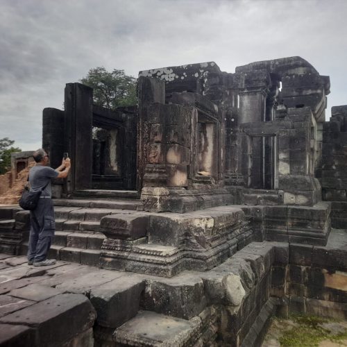 Champasak Cultural Tour