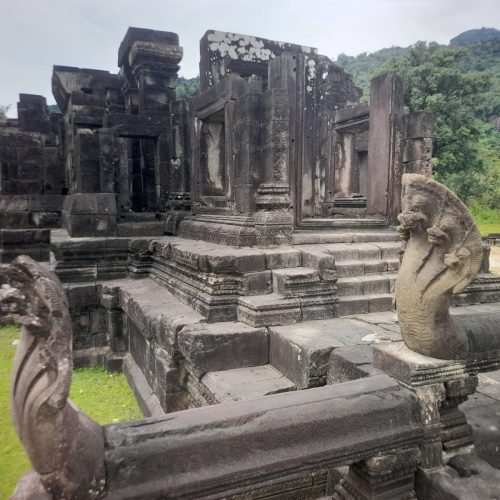 Champasak Cultural Tour