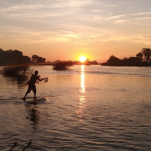 4000 Islands Tour (Si Phan Don)