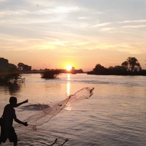 4000 Islands Tour (Si Phan Don)