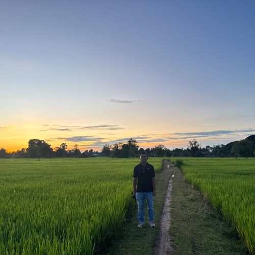 4000 Islands Tour (Si Phan Don)