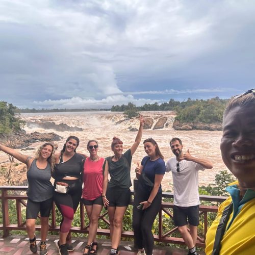 4000 Islands Tour (Si Phan Don)