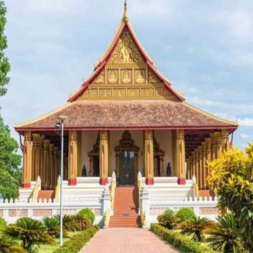Vientiane City Tour