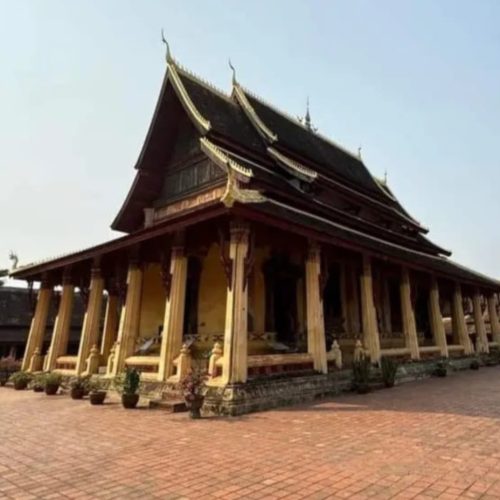 Vientiane City Tour