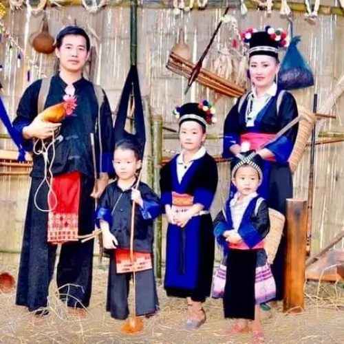 Kuang Si Waterfall Day Trip