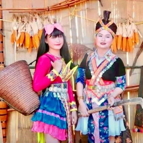 Kuang Si Waterfall Day Trip