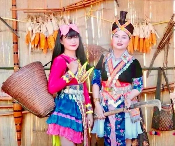 Kuang Si Waterfall Day Trip