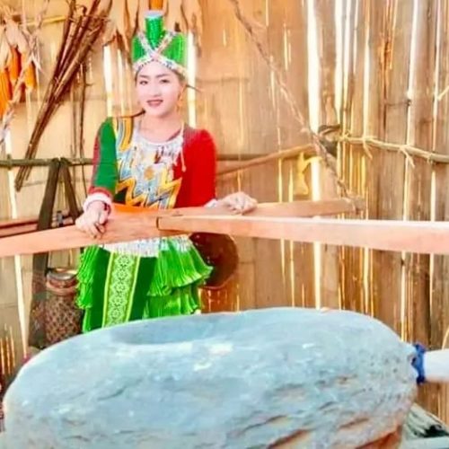 Kuang Si Waterfall Day Trip