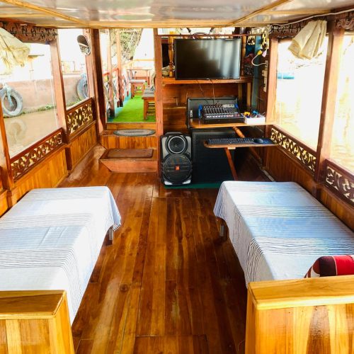 Pak Ou Caves & Mekong River Boat Cruise