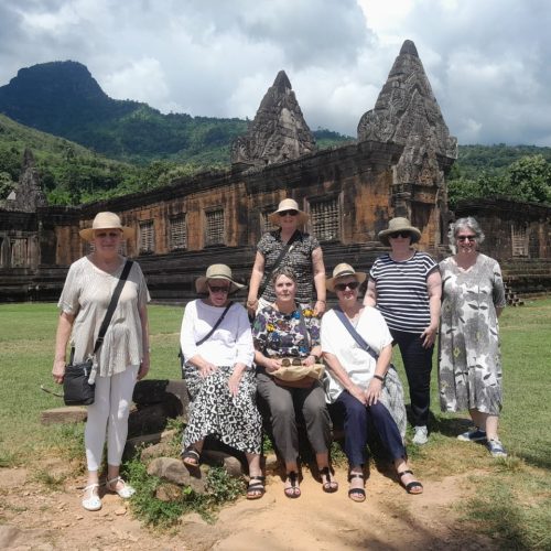 Champasak Cultural Tour