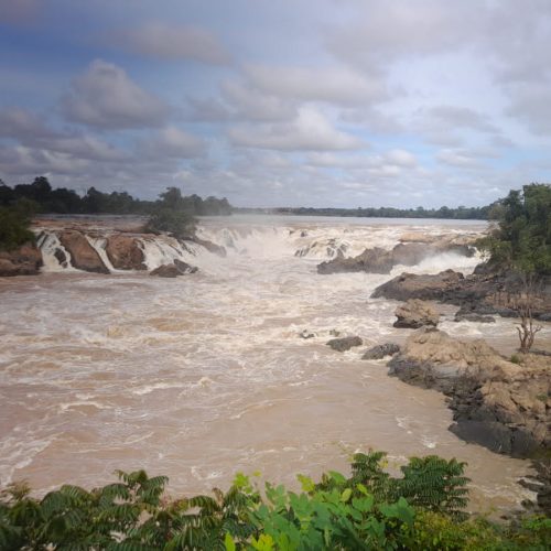 4000 Islands Tour (Si Phan Don)