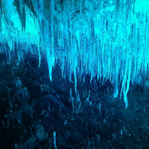 Thakhek Caves & Blue Lagoon Experience