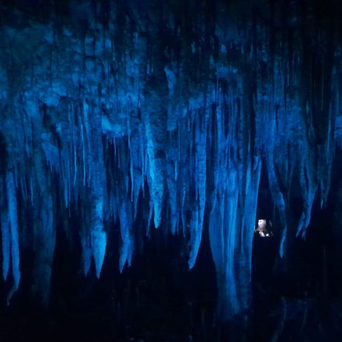 Thakhek Caves & Blue Lagoon Experience