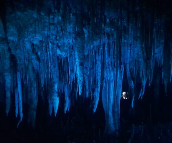 Thakhek Caves & Blue Lagoon Experience