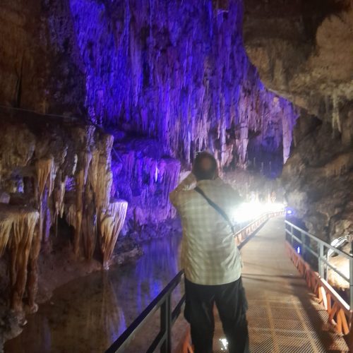 Thakhek Caves & Blue Lagoon Experience