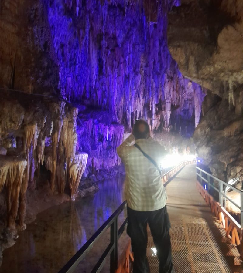 Thakhek Caves & Blue Lagoon Experience