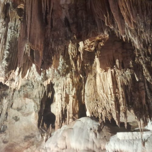 Thakhek Caves & Blue Lagoon Experience